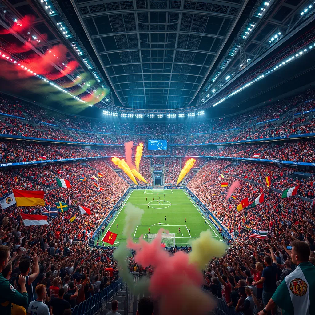 S8 Kèo FIFA Club World Cup Mới Nhất: Cập Nhật Tỷ Lệ & Sảnh Cược Đỉnh Nhất — view 4
