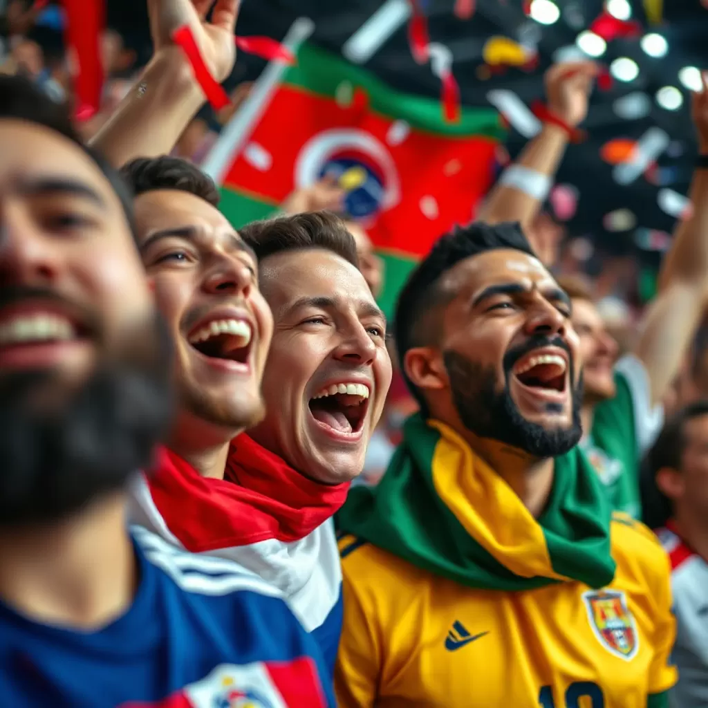 Dự Đoán Kết Quả World Cup Tối Nay Từ Chuyên Gia – Nhận Định Kèo Thơm Cực Chuẩn — view 2