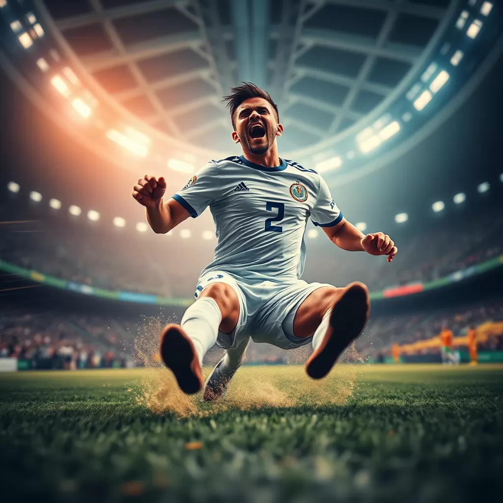 Soi Kèo World Cup Đêm Nay: Tỷ Lệ Kèo Mới Nhất – Phân Tích Từ Chuyên Gia 10 Năm — view 4